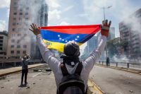 Informe ONU: Maduro orquestó plan para reprimir a la oposición 