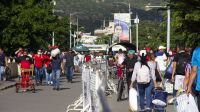 Apertura frontera colombo-venezolana: esperanza e incertidumbre