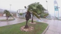 Lluvias torrenciales ocasiona huracán Fiona en  República Dominicana 