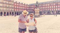 Turismo aumenta cifras de empleo en España