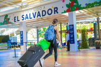 En El Salvador 15% del sector turismo recibe pagos con bitcoin