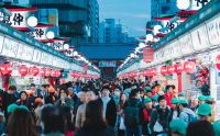 Japón abre sus puertas de nuevo al turismo