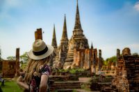 Tailandia reactiva el turismo