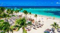 Aumentó el turismo en el Caribe