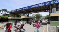 Ingresos por $2.5 millones ha percibido Colombia tras reapertura de la frontera 