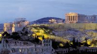 Grecia espera batir récord turístico 