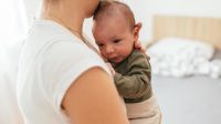 Cómo evitar el hipo en los bebés