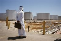 Arabia Saudita, política energética 2021. ¿Una aliada inoportuna?