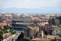 Roma espera desde hace 80 años ser la anfitriona de la Exposición Universal 