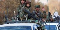 Afganistán: la resistencia se organiza 